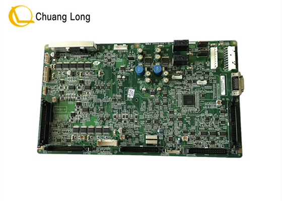 أجزاء أجهزة أجهزة الصراف الآلي OKI 21se 6040W G7 Power PCB 2PU4008-3249