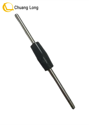 قطع غيار آلات الصراف الآلي Fujitsu F53 F56 العمود ASSY KD02881-E608