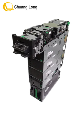 قطع أجزاء أجهزة الصراف الآلي Fujitsu GSR50 إعادة تدوير النقد القابلة للتوسيع وحدة إعادة تدوير العملة متعددة الكاسيتات