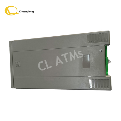 NCR 5887 كاسيت العملات صندوق النقد NCR ATM أجزاء 445-0689215 445-0623567 445-0655158
