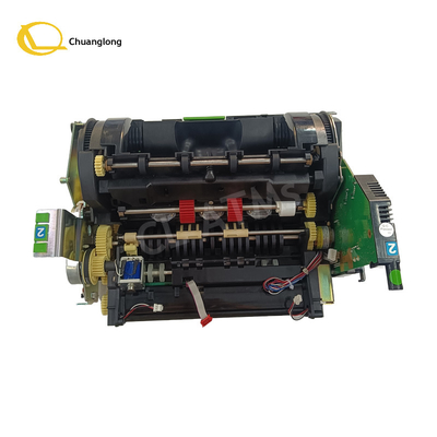 أجزاء أجهزة الكمبيوتر الآلي (ATM) (Wincor Cineo C4060) وحدة جمع وحدات الإدخال والإخراج (CRS 01750220000)