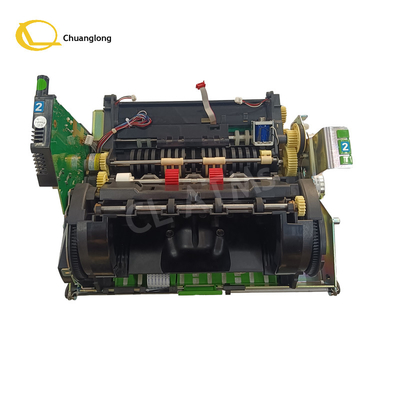 أجزاء أجهزة الكمبيوتر الآلي (ATM) (Wincor Cineo C4060) وحدة جمع وحدات الإدخال والإخراج (CRS 01750220000)