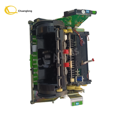 أجزاء أجهزة الكمبيوتر الآلي (ATM) (Wincor Cineo C4060) وحدة جمع وحدات الإدخال والإخراج (CRS 01750220000)