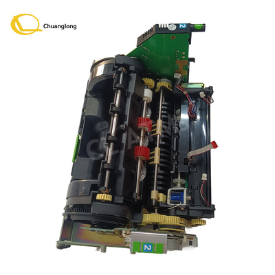أجزاء أجهزة الكمبيوتر الآلي (ATM) (Wincor Cineo C4060) وحدة جمع وحدات الإدخال والإخراج (CRS 01750220000)
