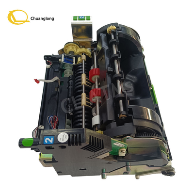 أجزاء أجهزة الكمبيوتر الآلي (ATM) (Wincor Cineo C4060) وحدة جمع وحدات الإدخال والإخراج (CRS 01750220000)