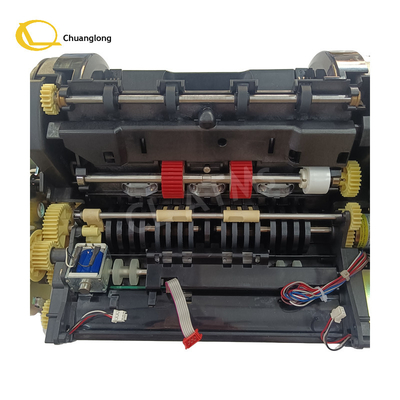 أجزاء أجهزة الكمبيوتر الآلي (ATM) (Wincor Cineo C4060) وحدة جمع وحدات الإدخال والإخراج (CRS 01750220000)