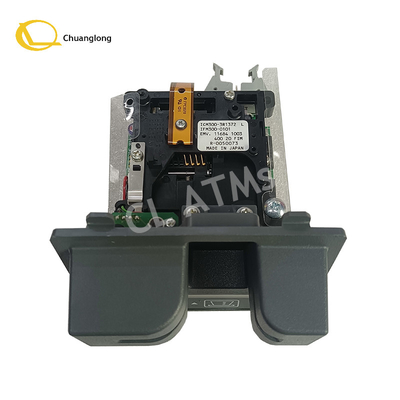 ناوتيلوس هيوسونغ سانكيو ICM300 EWV قارئ بطاقات ICM300-3R1372 L IFM300-0101 7130000238