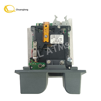 ناوتيلوس هيوسونغ سانكيو ICM300 EWV قارئ بطاقات ICM300-3R1372 L IFM300-0101 7130000238