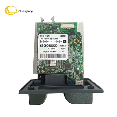 ناوتيلوس هيوسونغ سانكيو ICM300 EWV قارئ بطاقات ICM300-3R1372 L IFM300-0101 7130000238