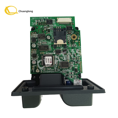 ناوتيلوس هيوسونغ سانكيو ICM300 EWV قارئ بطاقات ICM300-3R1372 L IFM300-0101 7130000238