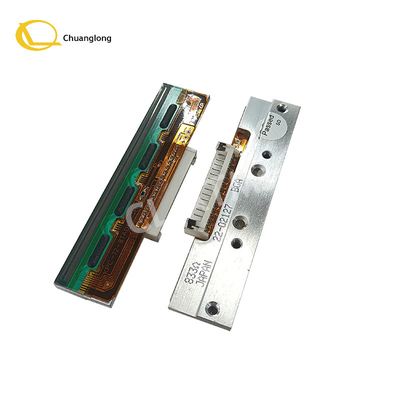 ATM Nautilus Hyosung قطع الغيار MX5600 MX5600T رأس الطابعة الرأس الحراري S7020000032