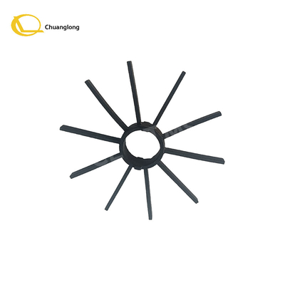 أجزاء أجهزة الصراف الآلي عجلة الدفع المتكاملة تحت CRM9250/AC 714110024