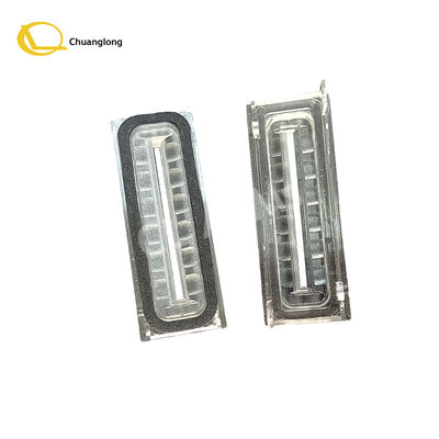 سعر جيد أجزاء أجهزة الصراف الآلي 49201478000A 49-201478-000A غطاء لوحة المؤشرات لقارئ بطاقات Opteva Diebold (بدون مكافحة القرصنة) الانترنت