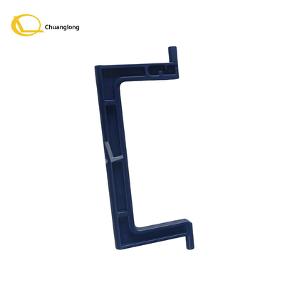 أجزاء آلة NCR ATM اللوحة البيضاء المقبض الأزرق لـ NCR 6636 Fujitsu G610 الكاسيت 009-0025324