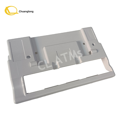 أجزاء آلة NCR ATM اللوحة البيضاء المقبض الأزرق لـ NCR 6636 Fujitsu G610 الكاسيت 009-0025324