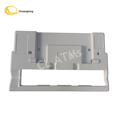 أجزاء آلة NCR ATM اللوحة البيضاء المقبض الأزرق لـ NCR 6636 Fujitsu G610 الكاسيت 009-0025324