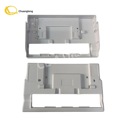 أجزاء آلة NCR ATM اللوحة البيضاء المقبض الأزرق لـ NCR 6636 Fujitsu G610 الكاسيت 009-0025324