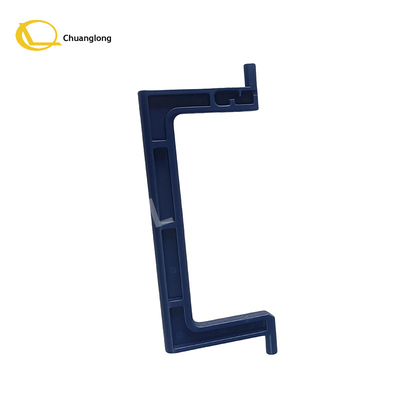 أجزاء أجهزة الصراف الآلي اللوحة البيضاء المقبض الأزرق لـ Fujitsu G610 الكاسيت KD02155-D814 0090031177-01