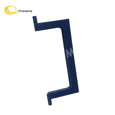 أجزاء أجهزة الصراف الآلي اللوحة البيضاء المقبض الأزرق لـ Fujitsu G610 الكاسيت KD02155-D814 0090031177-01