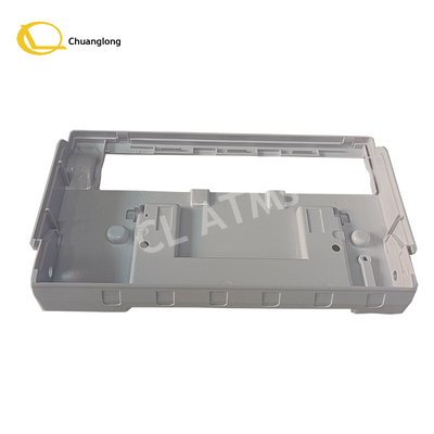 أجزاء أجهزة الصراف الآلي اللوحة البيضاء المقبض الأزرق لـ Fujitsu G610 الكاسيت KD02155-D814 0090031177-01