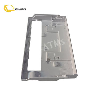 أجزاء أجهزة الصراف الآلي اللوحة البيضاء المقبض الأزرق لـ Fujitsu G610 الكاسيت KD02155-D814 0090031177-01
