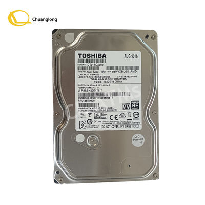 سعر جيد أجزاء كيوسكات أجهزة الصراف الآلي لشركة توشيبا DT01ABA100V 1TB SATA 3.5 القرص الصلب الانترنت