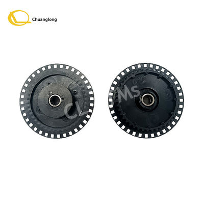 سعر جيد أجزاء آلة أجهزة الصراف الآلي NCR 5884 معدات الدراجات 48T/18T 4450587796 445-0587796 الانترنت