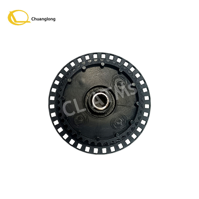 أجزاء آلة أجهزة الصراف الآلي NCR 5884 معدات الدراجات 48T/18T 4450587796 445-0587796
