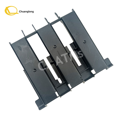 NCR ATM قطع الغيار NCR 66XX العارض Assy Note Clamp 4450677276 445-0677276-01 445-0719464-72