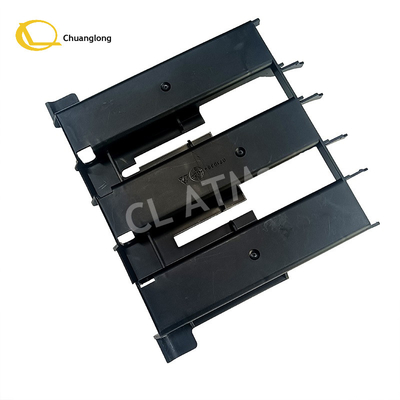 NCR ATM قطع الغيار NCR 66XX العارض Assy Note Clamp 4450677276 445-0677276-01 445-0719464-72