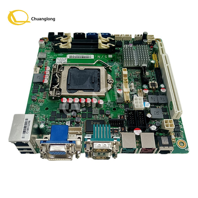 قطاعات آلة أجهزة الصراف الآلي NCR 66XX GL40 MINI ITX KINGSWAY اللوحة الأم 445-0728233 4450728233