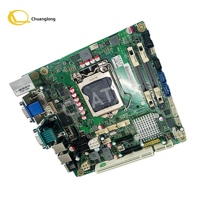 قطاعات آلة أجهزة الصراف الآلي NCR 66XX GL40 MINI ITX KINGSWAY اللوحة الأم 445-0728233 4450728233