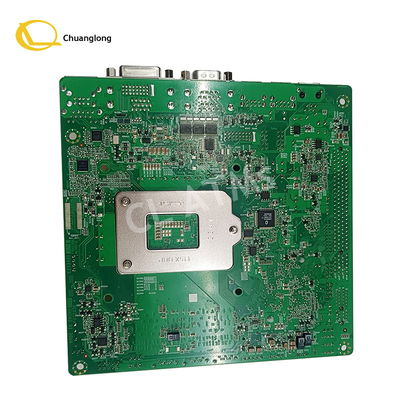 قطاعات آلة أجهزة الصراف الآلي NCR 66XX GL40 MINI ITX KINGSWAY اللوحة الأم 445-0728233 4450728233