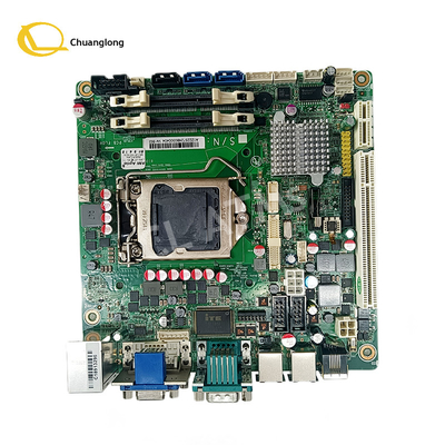 قطاعات آلة أجهزة الصراف الآلي NCR 66XX GL40 MINI ITX KINGSWAY اللوحة الأم 445-0728233 4450728233