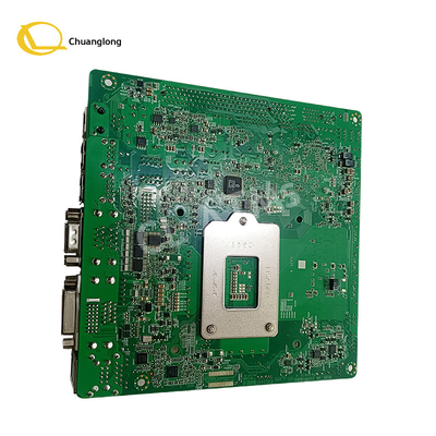 قطاعات آلة أجهزة الصراف الآلي NCR 66XX GL40 MINI ITX KINGSWAY اللوحة الأم 445-0728233 4450728233