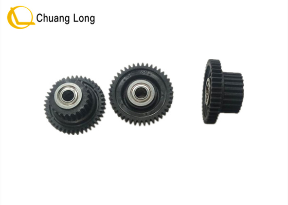 قطع الغيار الآلية المصرفية Diebold Combo Idler 42T Gear 24GRV البولي 49253644000B 49-253644-000B