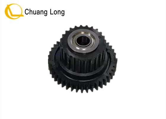 قطع الغيار الآلية المصرفية Diebold Combo Idler 42T Gear 24GRV البولي 49253644000B 49-253644-000B