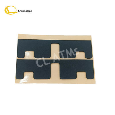سعر جيد S4970000152 أجزاء أجهزة الصراف الآلي هيوسونغ سبونج رغوة 106.2 * 27.1 الانترنت
