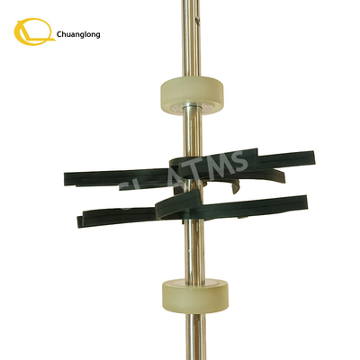 Hyosung Nautilus Shaft S4530000347 4530000347 لآلات الصراف الآلي