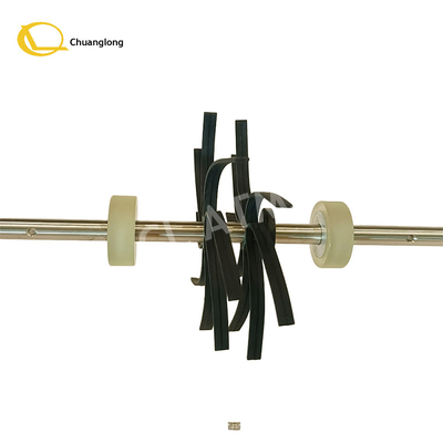 Hyosung Nautilus Shaft S4530000347 4530000347 لآلات الصراف الآلي