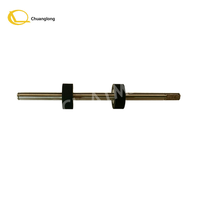 أجزاء أجهزة الصراف الآلي (Hyosung Roller Shaft) S47038601 47038601