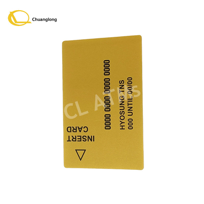 Hyosung TNS بطاقة إدراج لأجزاء Hyosung ATM S5721000111