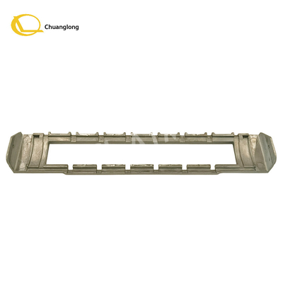 Hyosung ATM قطع الغيار S4373000085 4373000085 DIECASTING إطار تقسيم سبيكة الألومنيوم