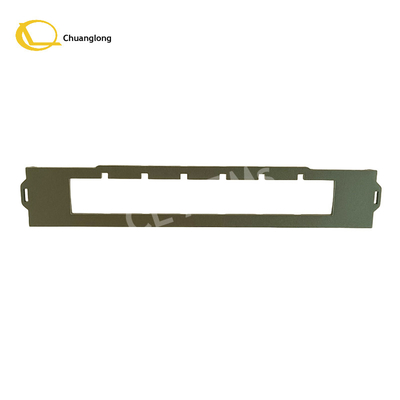 Hyosung ATM قطع الغيار S4373000085 4373000085 DIECASTING إطار تقسيم سبيكة الألومنيوم