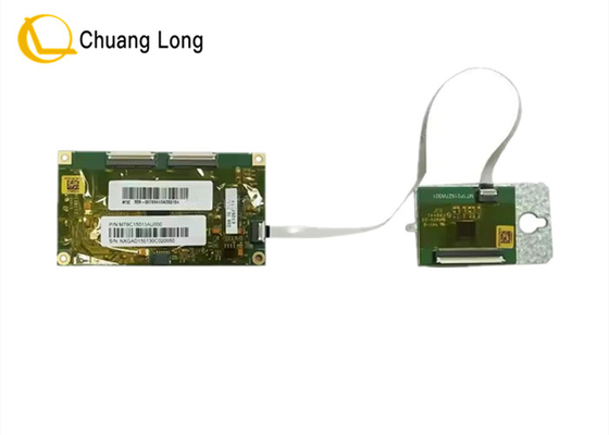 0090028944 009-0028944 أجزاء آلة أجهزة الصراف الآلي NCR 6683 شاشة اللمس PCB 15 &quot;PCAP
