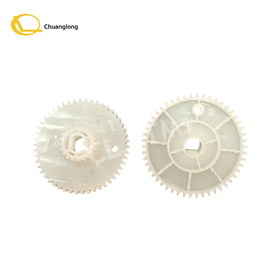Glory GFB800 العداد قطع الغيار Glory GF800 النقود المصرفية عدادات الملاحظات 110-T057-U 20/50T