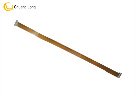 009-0030342 0090030342 أجزاء أجهزة الصراف الآلي NCR S2 Carriage Flex Cable Circuit Umbilical 515 Long