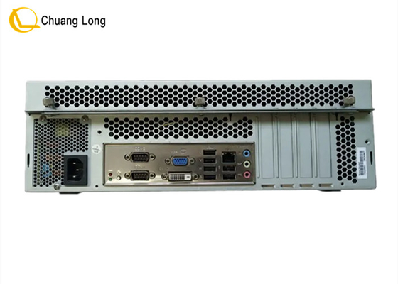 أجزاء أجهزة الصراف الآلي Wincor Nixdorf SWAP-PC EPC 4G DualCore E5300 TPMen 01750235485