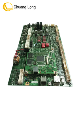 أجزاء آلة أجهزة الصراف الآلي BRM NCR 6683 BRM CPU العلوي PCB 0090029379 009-0029379