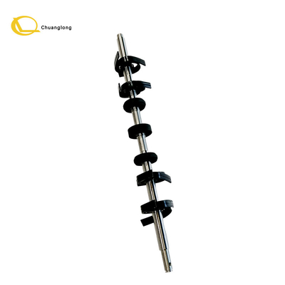 ديبولد نيكسدورف قطاعات أجهزة الصراف الآلي DN100 DN100 DN PADDLE SHAFT ASSY 49274128000D